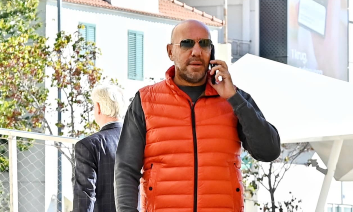 FOTO Đir po gradu, nedjelja 10. studenog