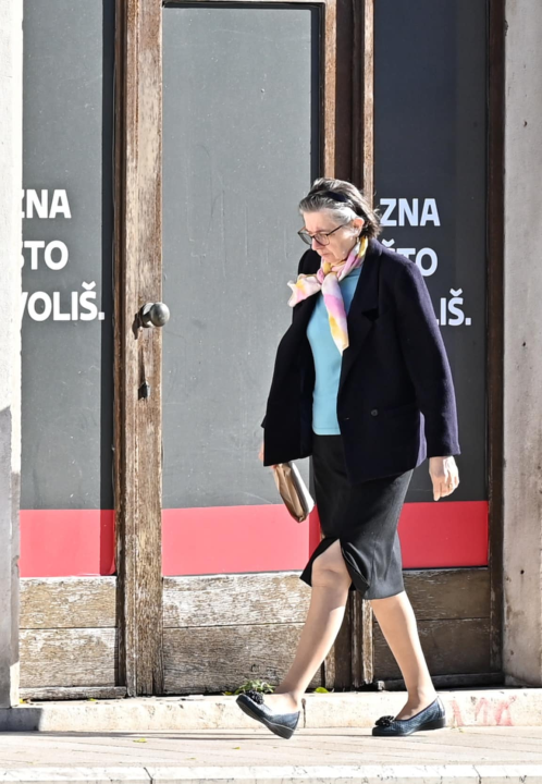 FOTO Đir po gradu, nedjelja 10. studenog