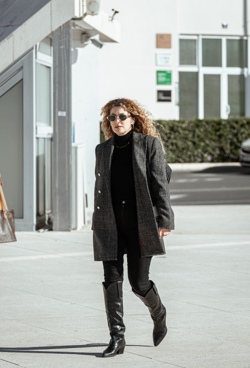 FOTO Đir po gradu, ponedjeljak 11. studenog