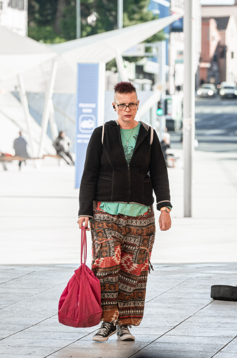 FOTO Đir po gradu, utorak 12. studenog