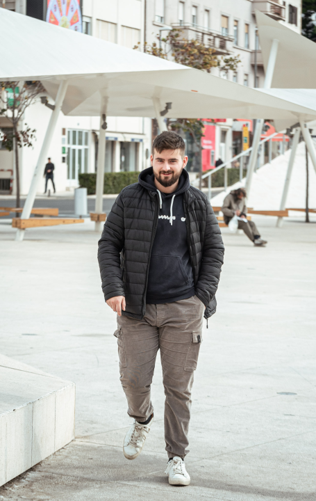 FOTO Đir po gradu, četvrtak 14. studenog