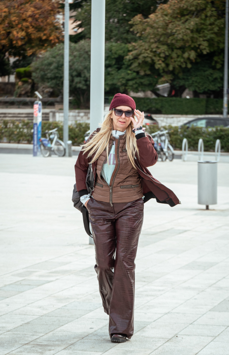 FOTO Đir po gradu, četvrtak 14. studenog