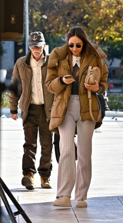 FOTO Đir po gradu, subota 16. studenog