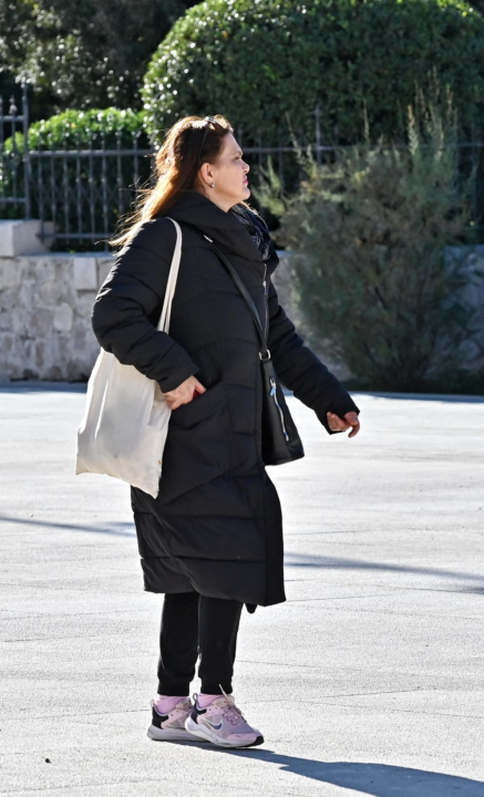 FOTO Đir po gradu, subota 16. studenog