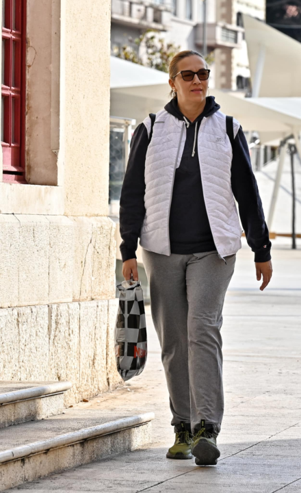 FOTO Đir po gradu, nedjelja 17. studenog