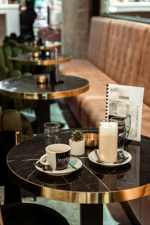 Jeste li već vidjeli novo ruho Harmonije?