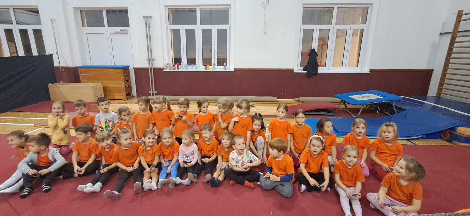 Gimnastičarka Dišpeta Lucija Vlahov viceprvakinja države u višeboju, Zorić četvrti, sedam medalja iz Solina