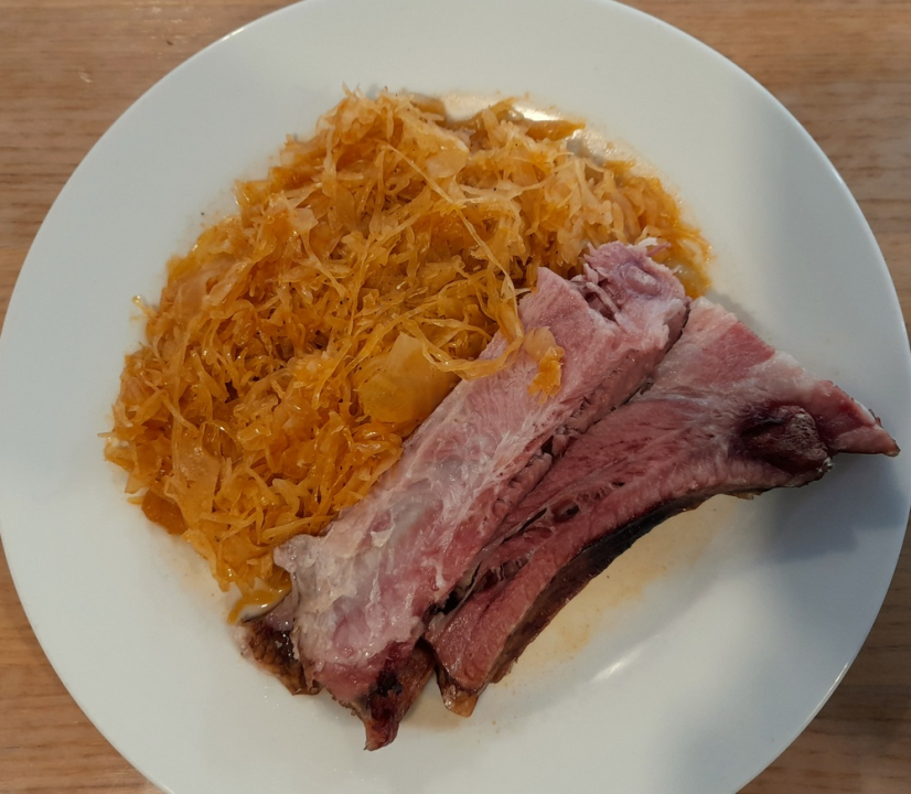 Ponuda i za Šibenčane: U ponudi menze na Baldekinu i bakalar kao kruna bogatog marendaškog jelovnika 