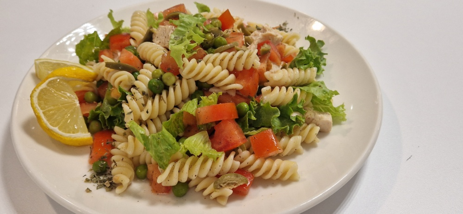 Ponuda i za Šibenčane: U ponudi menze na Baldekinu i bakalar kao kruna bogatog marendaškog jelovnika 