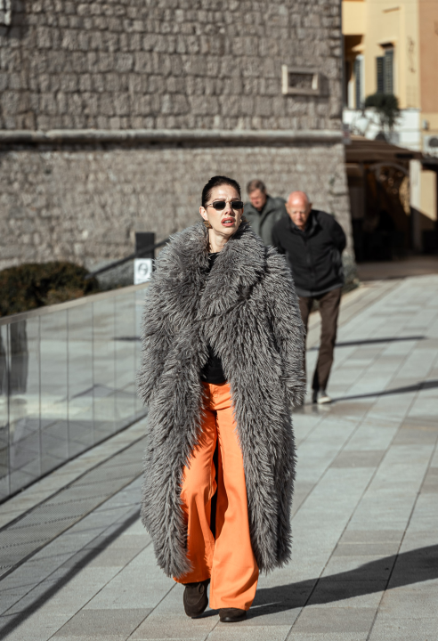 FOTO Đir po gradu, četvrtak 21. studenog