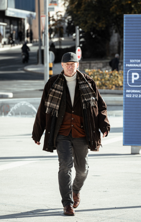 FOTO Đir po gradu, četvrtak 21. studenog