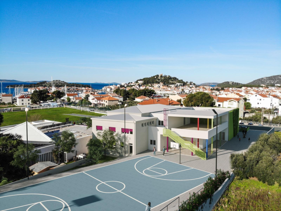 Veliki iskorak za obrazovanje u Tribunju: Stiže moderna škola vrijedna tri milijuna eura