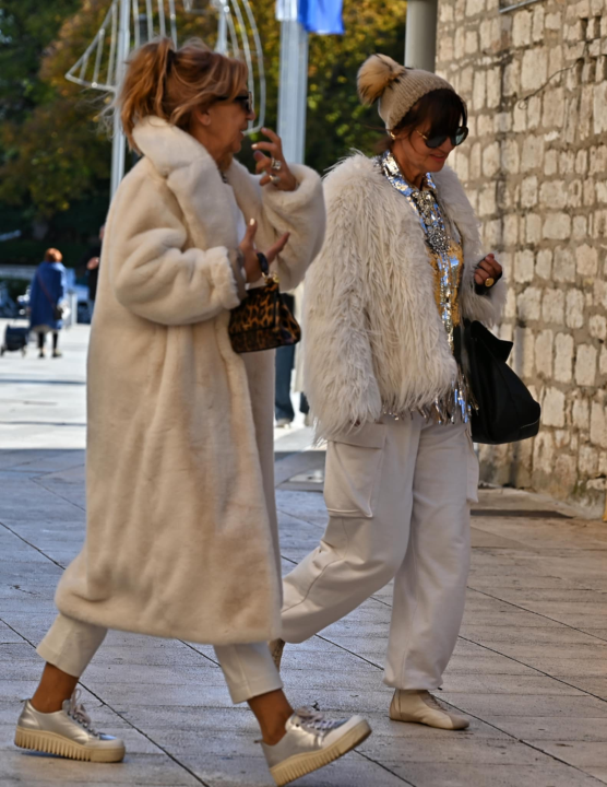 FOTO Đir po gradu, subota 23. studenog