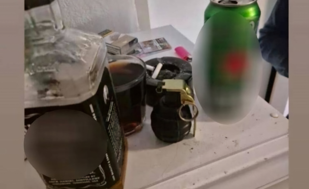 Tragedija na zabavi u Kninu: U eksploziji bombe poginuo mladić, četvero mladih teže ozlijeđen