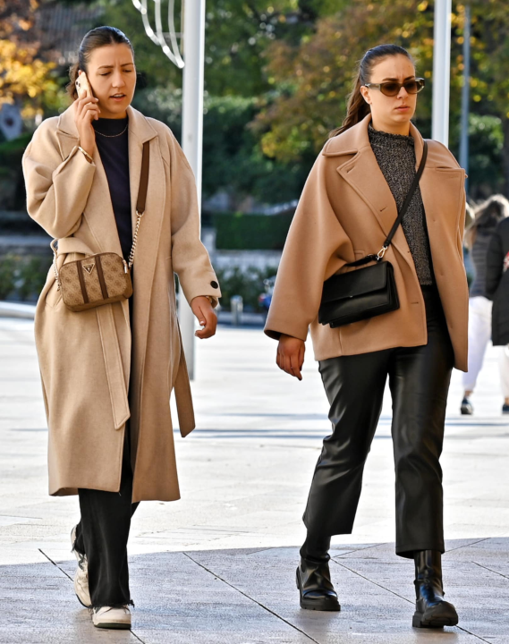 FOTO Đir po gradu, nedjelja 24. studenog