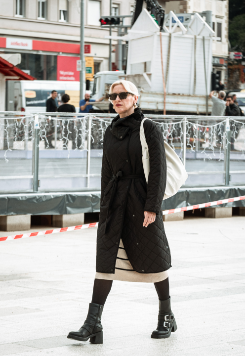 FOTO Đir po gradu, četvrtak 28. studenog