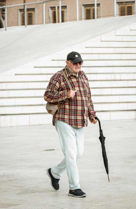 FOTO Đir po gradu, četvrtak 28. studenog