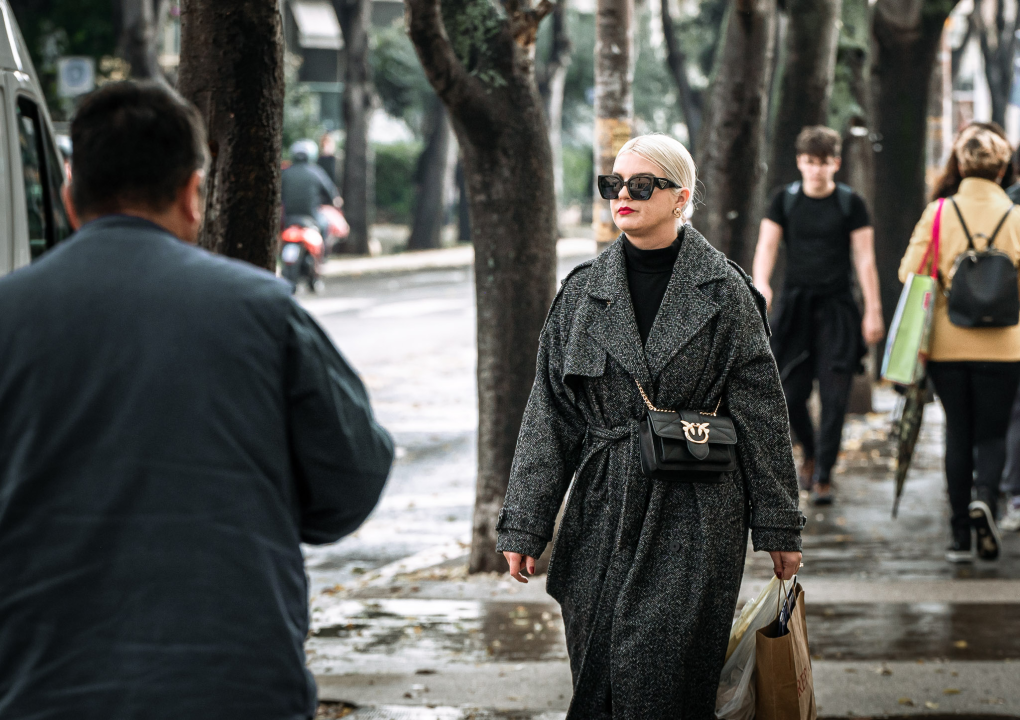 FOTO Đir po gradu, četvrtak 28. studenog