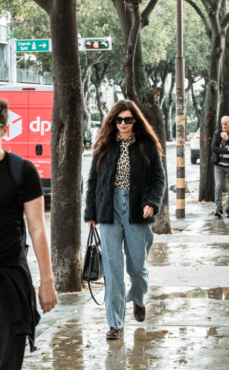 FOTO Đir po gradu, četvrtak 28. studenog