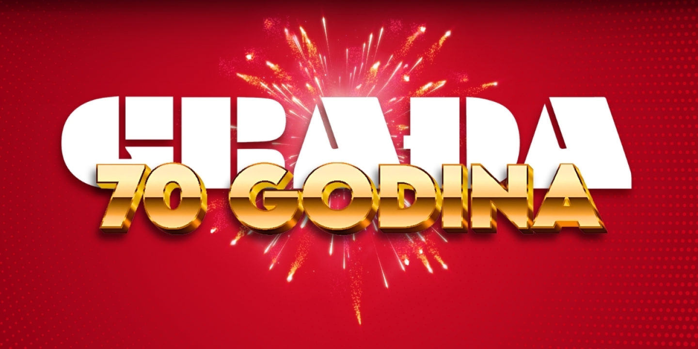 Ovo će se pamtiti: Jedini pravi Black Friday popusti čekaju vas u Građi!