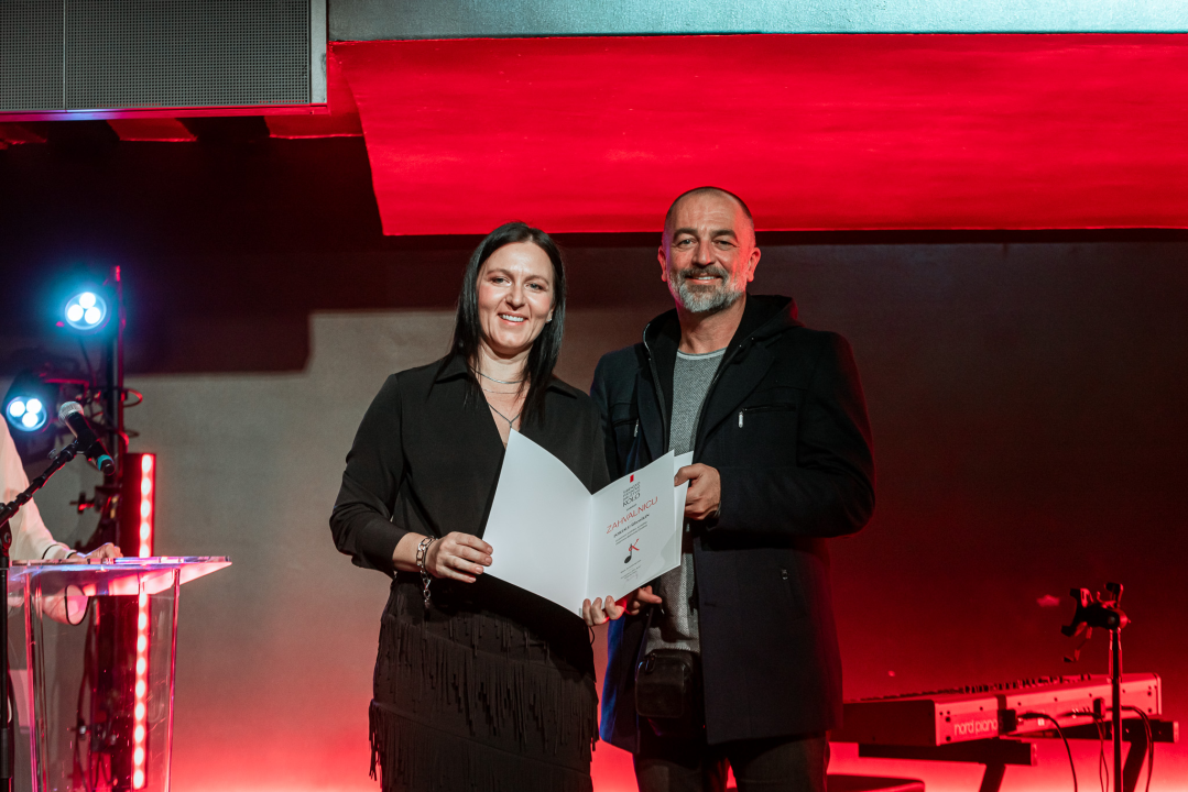 Održana Svečana sjednica ŠPD Kolo: Zahvalili se zaslužnim članovima i svima koji im pomažu u radu