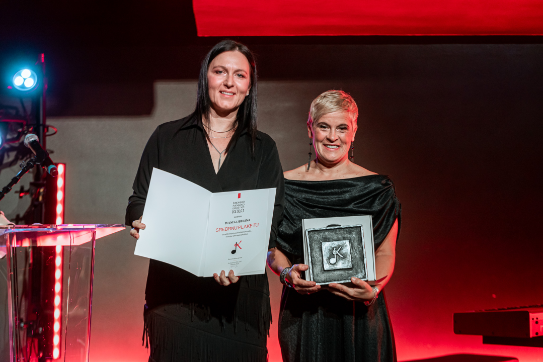 Održana Svečana sjednica ŠPD Kolo: Zahvalili se zaslužnim članovima i svima koji im pomažu u radu