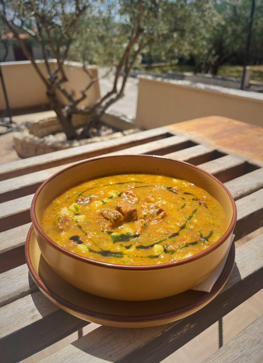 Uživajte u domaćoj spizi i blagdanskoj atmosferi Bistroa Pasarela!