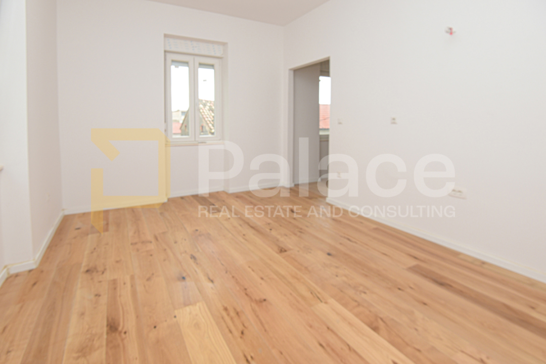 Agencija Palace: Prodaje se dvosoban stan na odličnoj lokaciji 