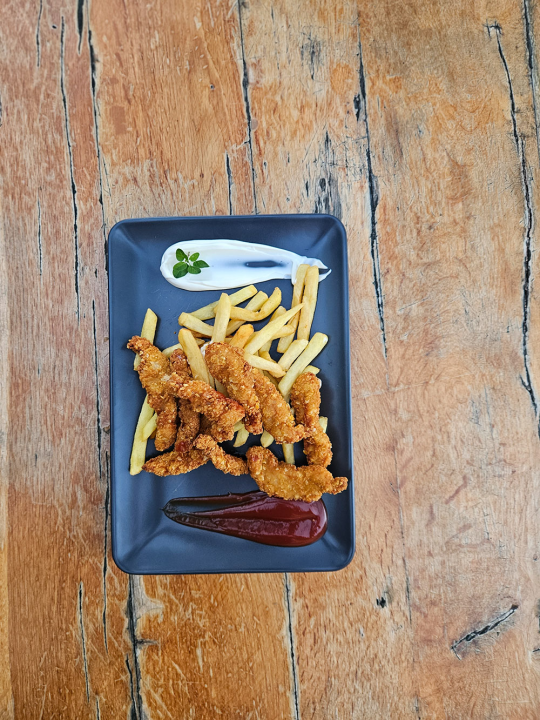 Uživajte u domaćoj spizi i blagdanskoj atmosferi Bistroa Pasarela!