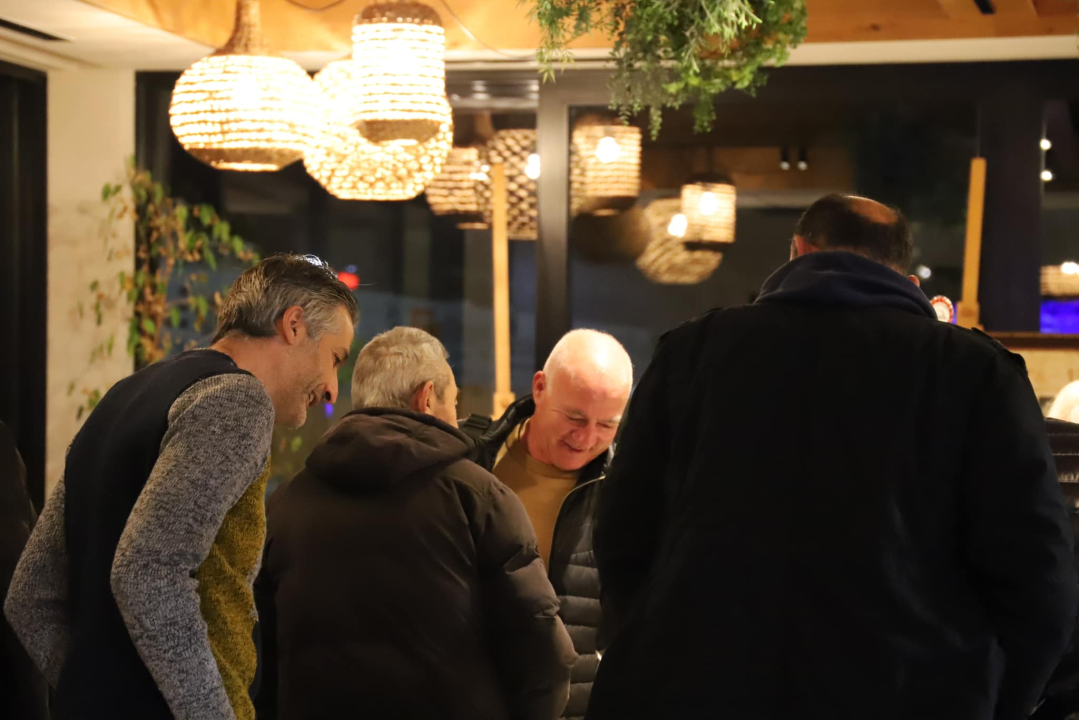 Na proslavu rođendana HNK Šibenik došle klupske legende svih generacija