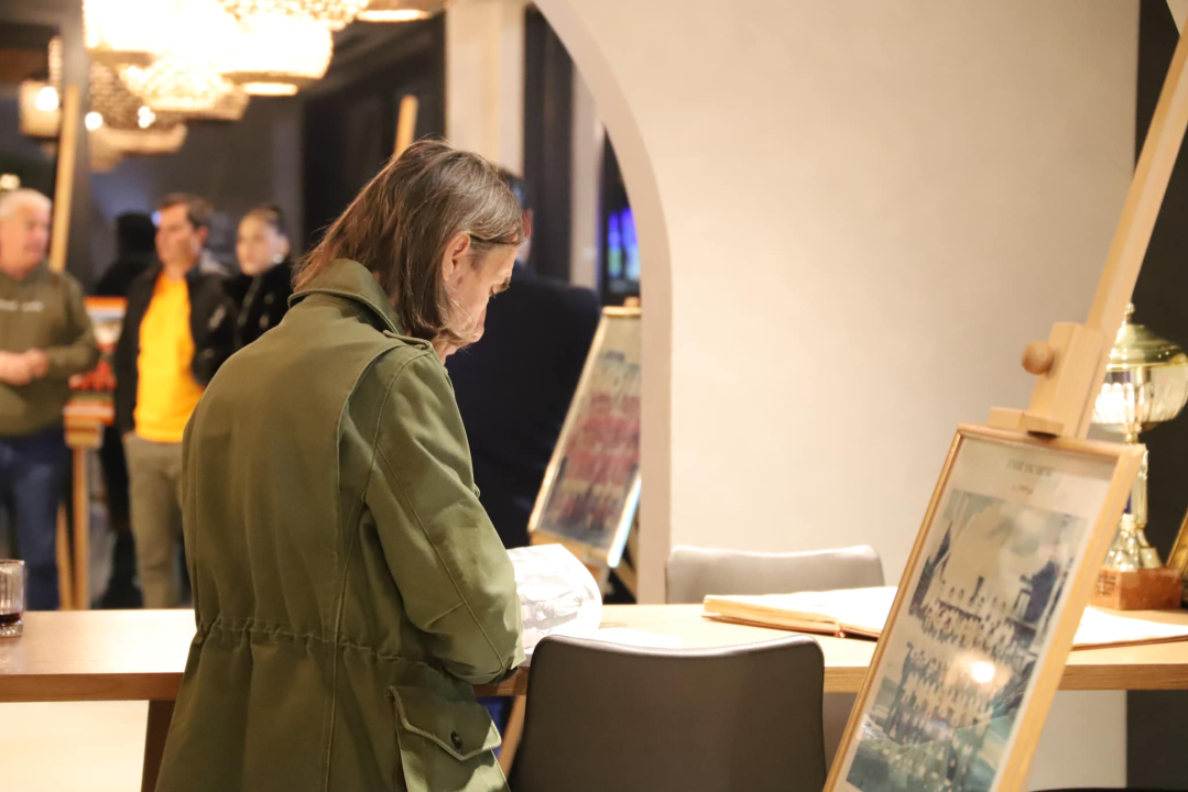 Na proslavu rođendana HNK Šibenik došle klupske legende svih generacija