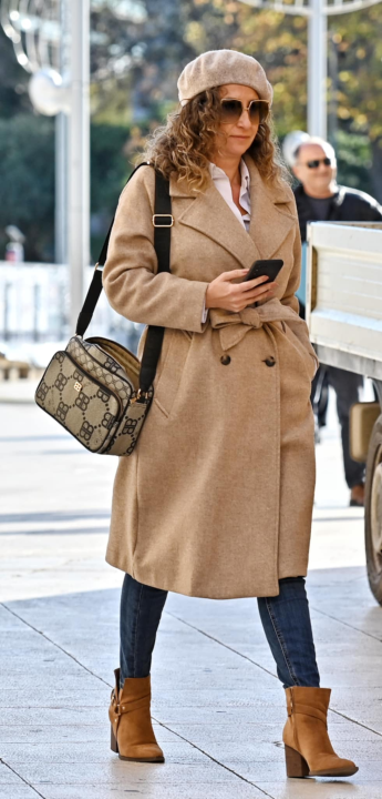 FOTO Đir po gradu, ponedjeljak 2. prosinca