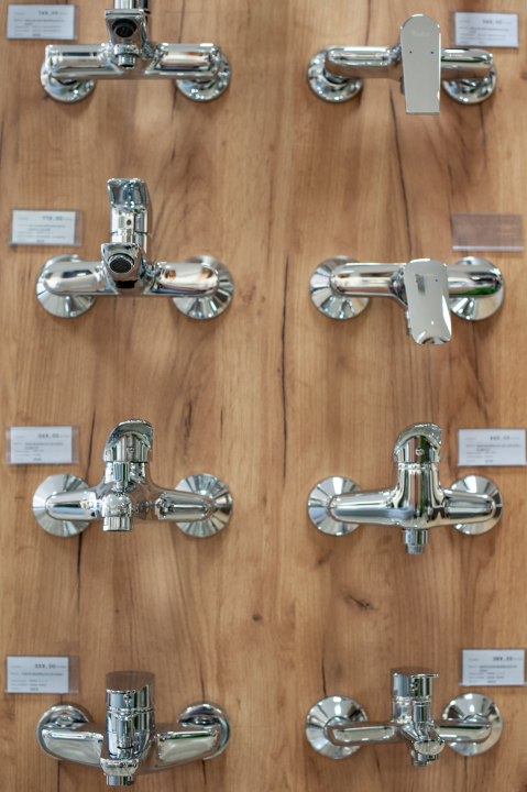 Vrhunska akcija u VBR-u: Kompletan lager na popustu je od 20 do 60 posto! 