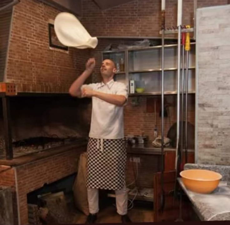 Isprobajte ukusne pizze majstora Josipa Perića u pizzeriji Quattro i uživajte u odličnoj atmosferi uz DJ-a Vladu!