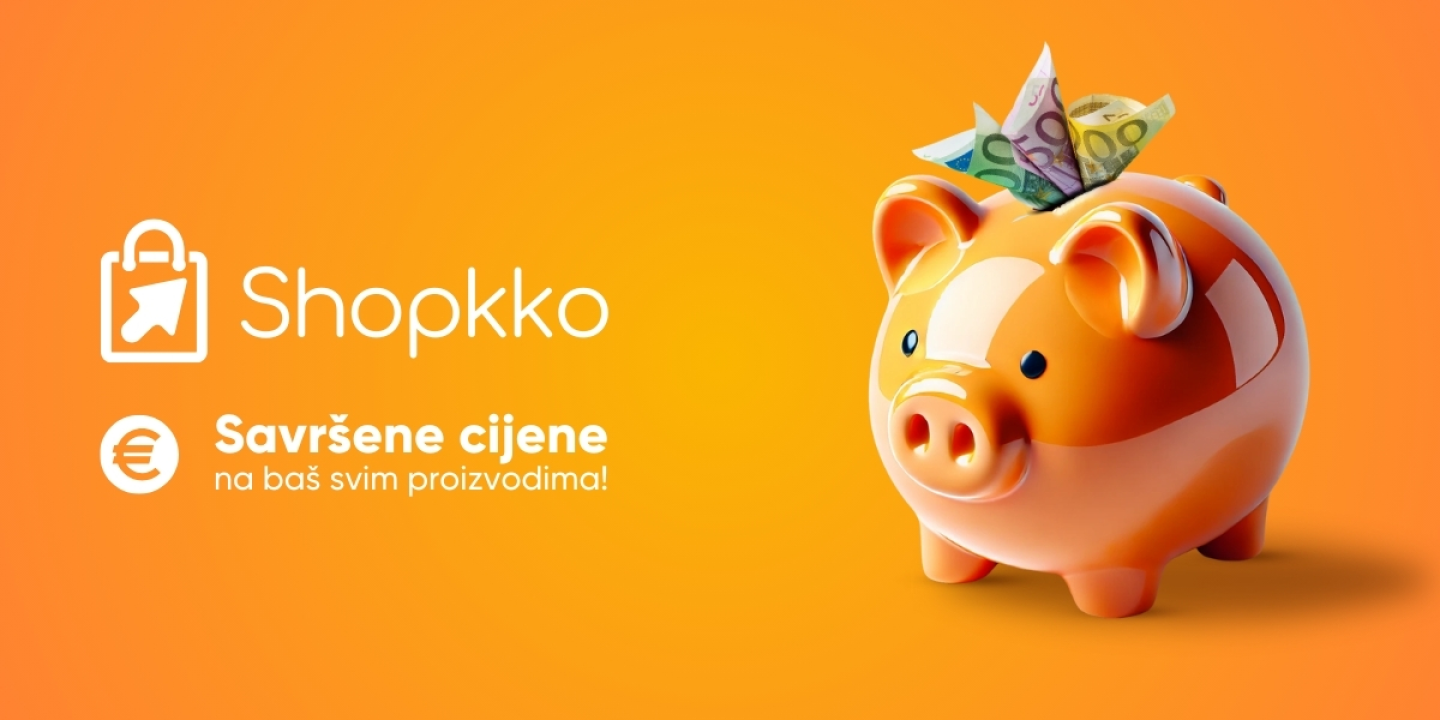 Shopkko – nova internet trgovina kućanskih uređaja koja štiti novčanike  
