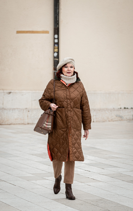 FOTO Đir po gradu, srijeda 4. prosinca