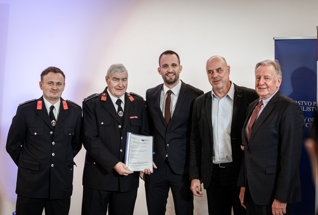 Dani regionalnog razvoja u Šibeniku donijeli EU projekte vrijedne stotine milijuna eura