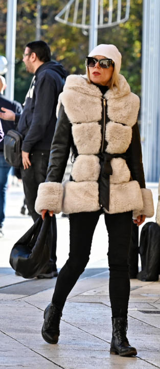 FOTO Đir po gradu, subota 7. prosinca