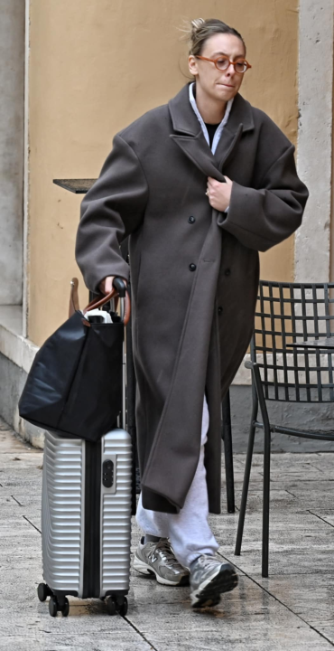 FOTO Đir po gradu, nedjelja 8. prosinca