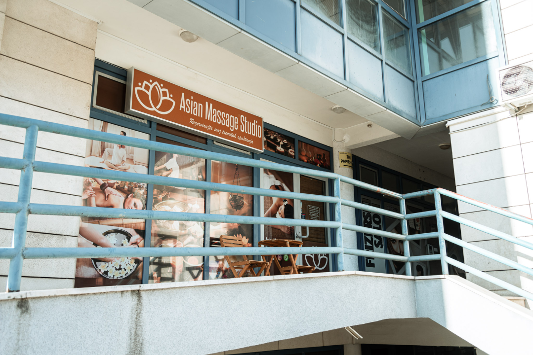 Iskoristite popust na darovne kartice Asian Massage Studija! 