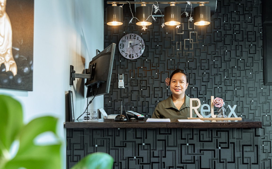 Iskoristite popust na darovne kartice Asian Massage Studija! 