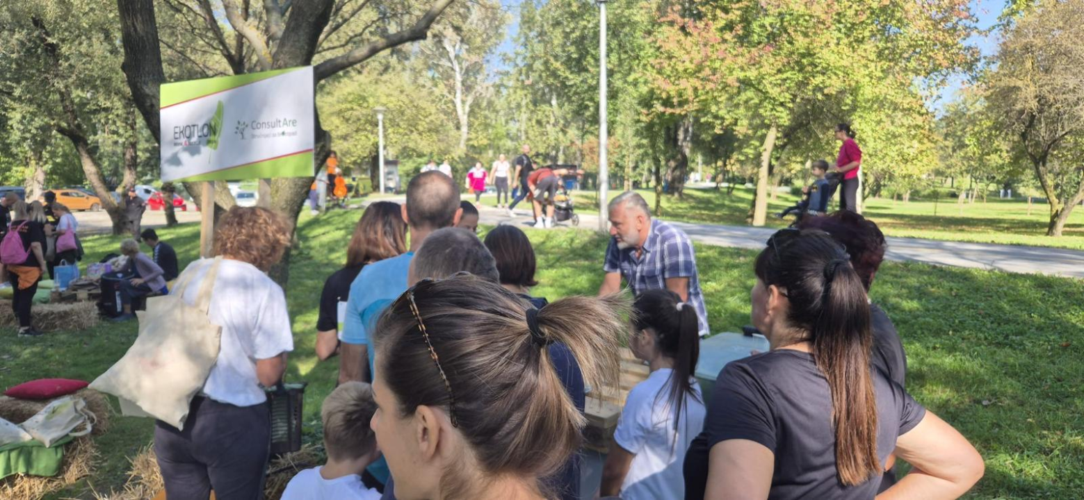 Šibenik domaćin konferencije o biootpadu: Izazovi i rješenja za održivu budućnost 