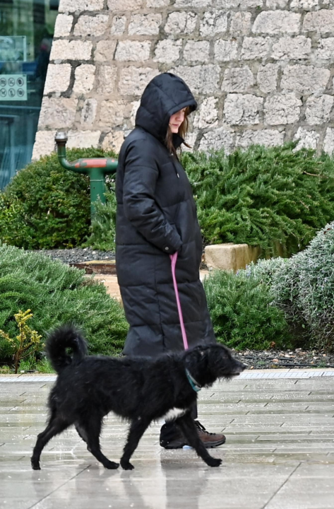 FOTO Đir po gradu, ponedjeljak 9. prosinca