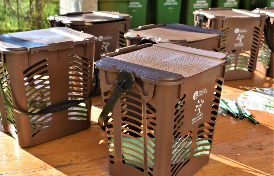 Šibenik domaćin konferencije o biootpadu: Izazovi i rješenja za održivu budućnost 