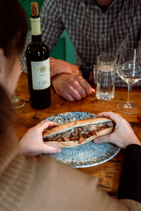 Jeste li probali Špajza sendviče koji osvajaju?