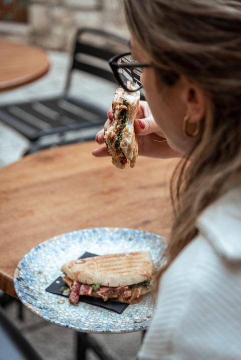 Jeste li probali Špajza sendviče koji osvajaju?