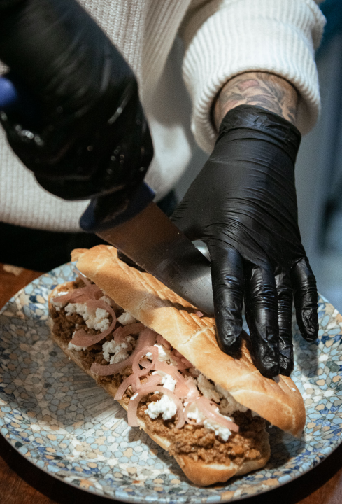 Jeste li probali Špajza sendviče koji osvajaju?