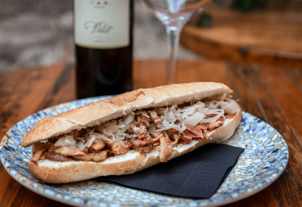 Jeste li probali Špajza sendviče koji osvajaju?