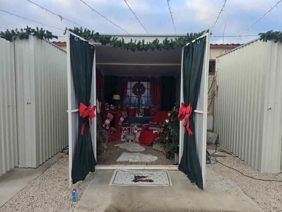 U Jezerima vas ovaj prosinac očekuju brojna događanja i prava božićna čarolija