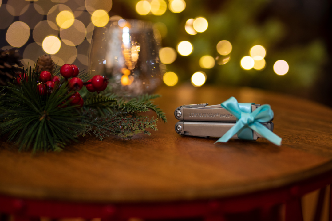 Leatherman multialati: Idealan blagdanski poklon pronađite u trgovini M.A.G.-D.D.! 